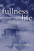 Cover: Fullness of Life - Wipf and Stock