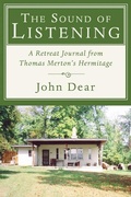 Cover: The Sound of Listening - Wipf and Stock