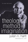 Cover: Theological Method and Imagination - Wipf and Stock