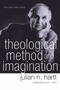 Cover: Theological Method and Imagination - Wipf and Stock