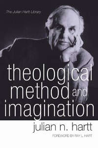 Enlarge image Cover: Theological Method and Imagination - Wipf and Stock