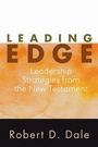 Cover: Leading Edge - Wipf and Stock