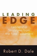 Cover: Leading Edge - Wipf and Stock
