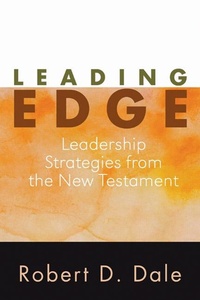 Enlarge image Cover: Leading Edge - Wipf and Stock