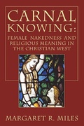 Cover: Carnal Knowing - Wipf and Stock