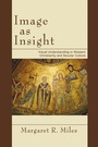 Cover: Image as Insight - Wipf and Stock
