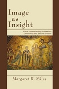 Cover: Image as Insight - Wipf and Stock