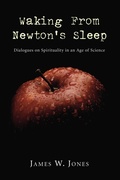 Cover: Waking from Newton's Sleep - Wipf and Stock Publishers