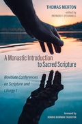Cover: A Monastic Introduction to Sacred Scripture - Wipf and Stock Publishers