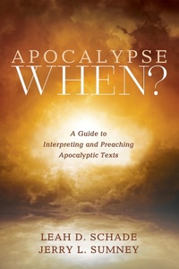 Enlarge image Cover: Apocalypse When? - Wipf and Stock Publishers