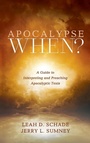 Cover: Apocalypse When? - Wipf & Stock Publishers