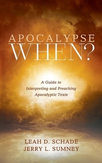 Enlarge image Cover: Apocalypse When? - Wipf & Stock Publishers