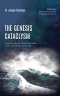 Cover: The Genesis Cataclysm - Wipf & Stock Publishers