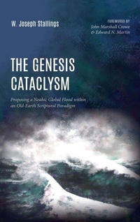Enlarge image Cover: The Genesis Cataclysm - Wipf & Stock Publishers