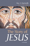 Abbildung von: The Story of Jesus - Wipf and Stock Publishers
