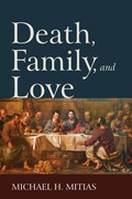 Cover: Death, Family, and Love - Wipf and Stock Publishers