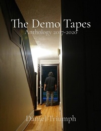Abbildung von: The Demo Tapes - Chochma Arts Ltd.