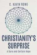 Cover: Christianity's Surprise - Abingdon Press