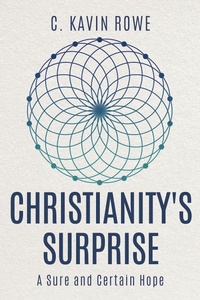 Abbildung von: Christianity's Surprise - Abingdon Press