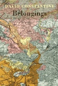 Cover: Belongings - Bloodaxe Books Ltd