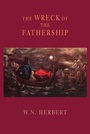 Cover: The Wreck of the Fathership - Bloodaxe Books Ltd
