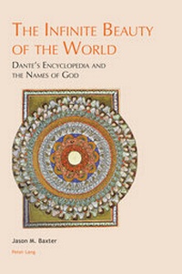 Enlarge image Cover: The Infinite Beauty of the World - Peter Lang Verlag