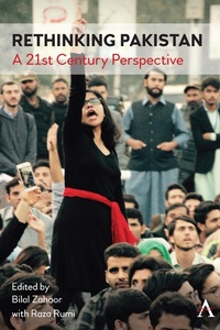 Abbildung von: Rethinking Pakistan - Anthem Press