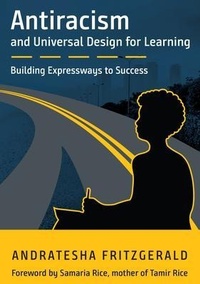 Enlarge image Cover: Antiracism and Universal Design for Learning - CAST, Inc.
