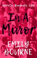 Cover: In A Mirror (In It Together, #1) - Halo & Claws Publishing