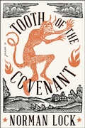 Cover: Tooth of the Covenant - Bellevue Literary Press