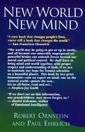 Cover: New World New Mind - Malor Books