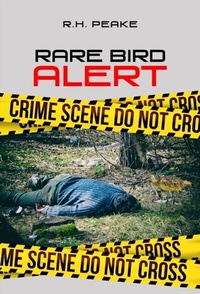 Abbildung von: Rare Bird Alert - Lettra Press LLC