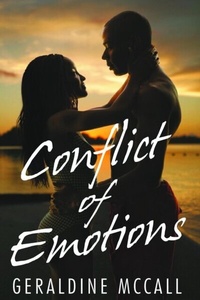 Abbildung von: Conflict of Emotions - Lime Press LLC