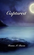 Cover: Captured - Ronna Bacon
