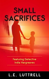 Abbildung von: Small Sacrifices - Wolloomooloo