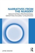 Cover: Narratives from the Nursery - Routledge