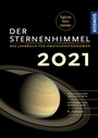 Cover: Der Sternenhimmel 2021 - Kosmos