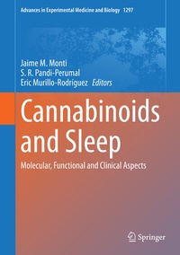 Abbildung von: Cannabinoids and Sleep - Springer