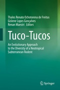 Bild: Tuco-Tucos - Springer