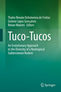 Bild: Tuco-Tucos - Springer