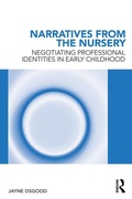 Cover: Narratives from the Nursery - Routledge