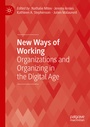 Cover: New Ways of Working - Palgrave Macmillan