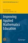 Cover: Improving Applied Mathematics Education - Springer