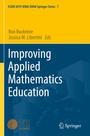 Cover: Improving Applied Mathematics Education - Springer