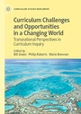 Cover: Curriculum Challenges and Opportunities in a Changing World - Palgrave Macmillan