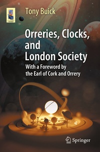 Abbildung von: Orreries, Clocks, and London Society - Springer