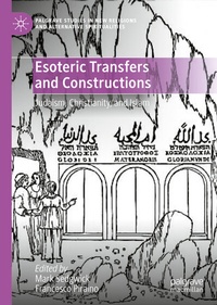 Abbildung von: Esoteric Transfers and Constructions - Palgrave Macmillan