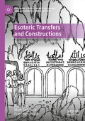 Cover: Esoteric Transfers and Constructions - Palgrave Macmillan