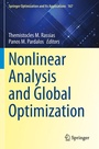 Cover: Nonlinear Analysis and Global Optimization - Springer