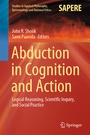 Cover: Abduction in Cognition and Action - Springer